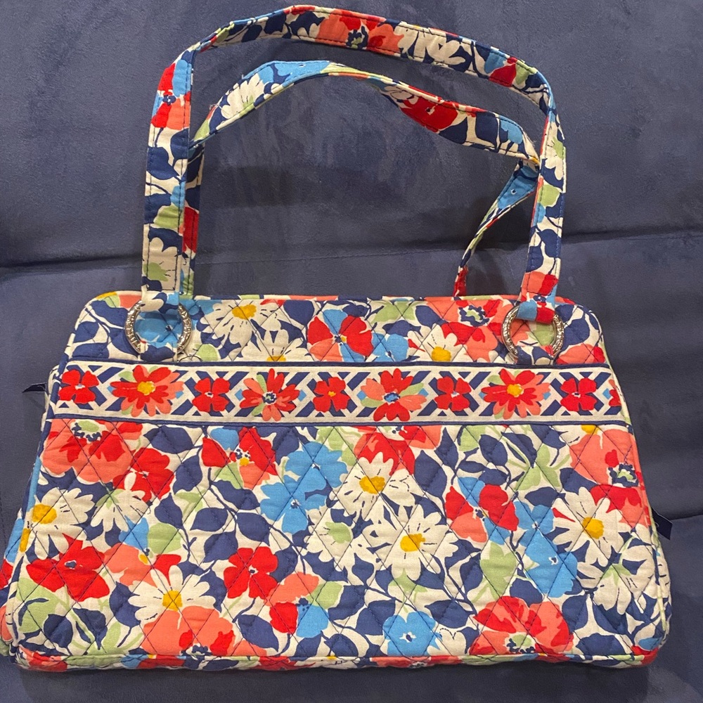 Vera Bradley bag